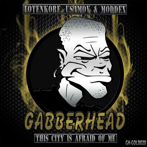 TotenKore, Usamov - Этот город боится меня