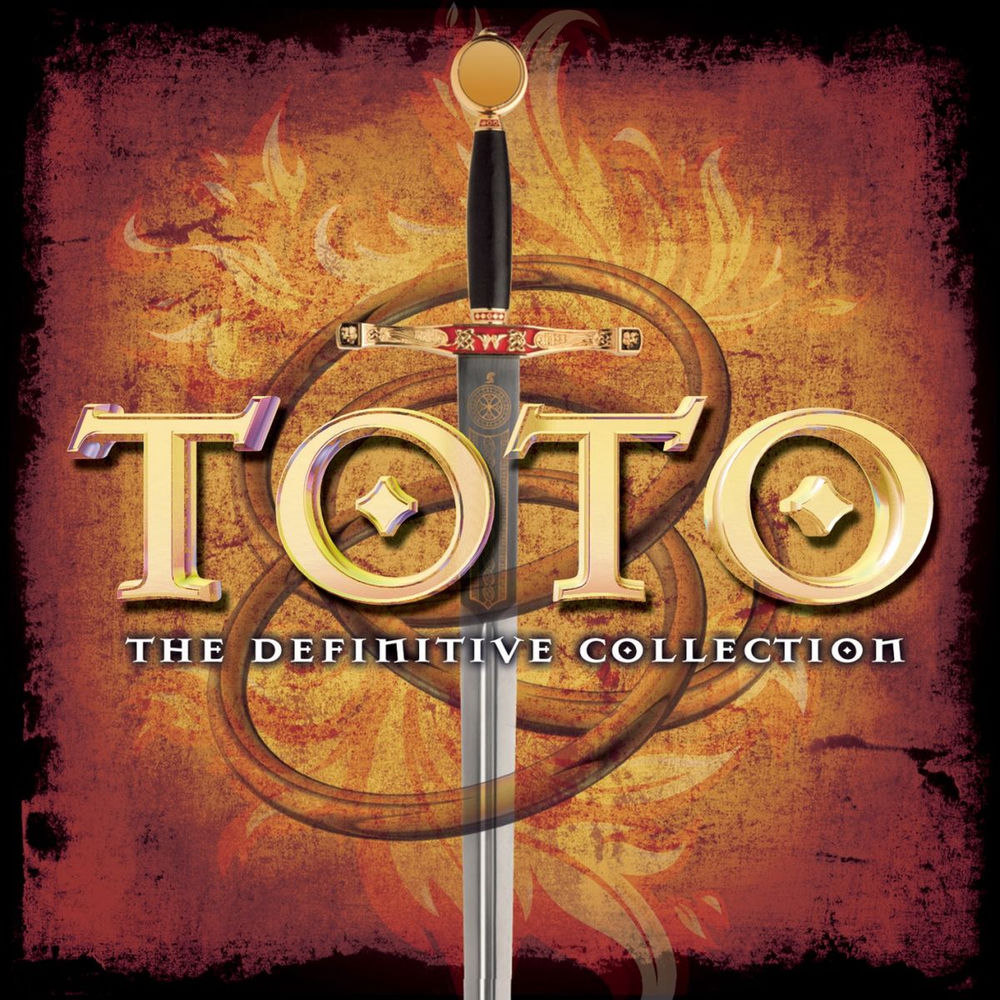 99 (Single Version) - Toto
