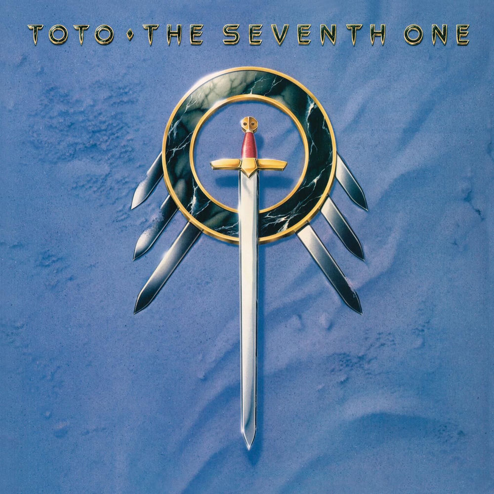 A Thousand Years - Toto