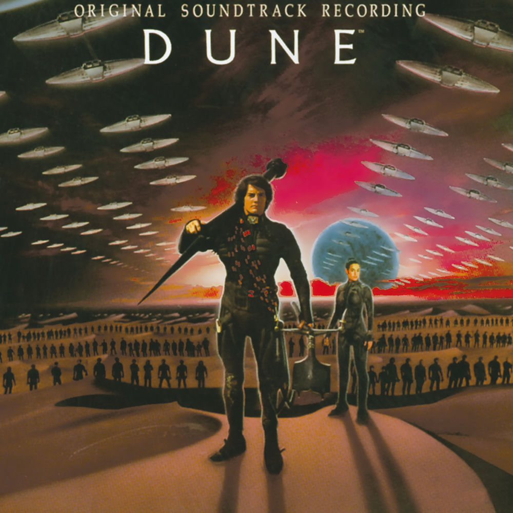 Final Dream - Toto