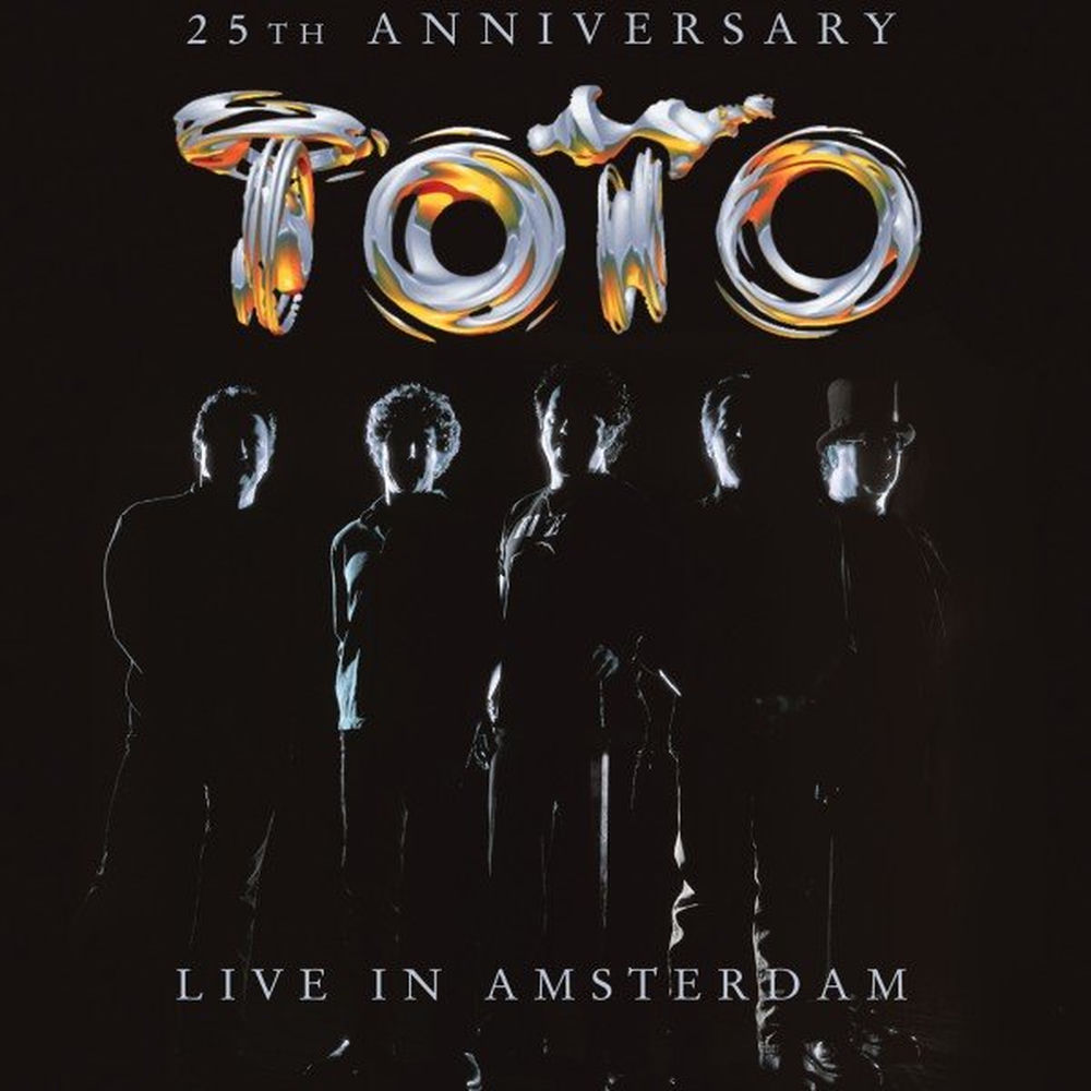 Toto - I'll Supply The Love (Live)
