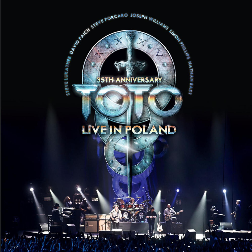 Toto - Intro 13