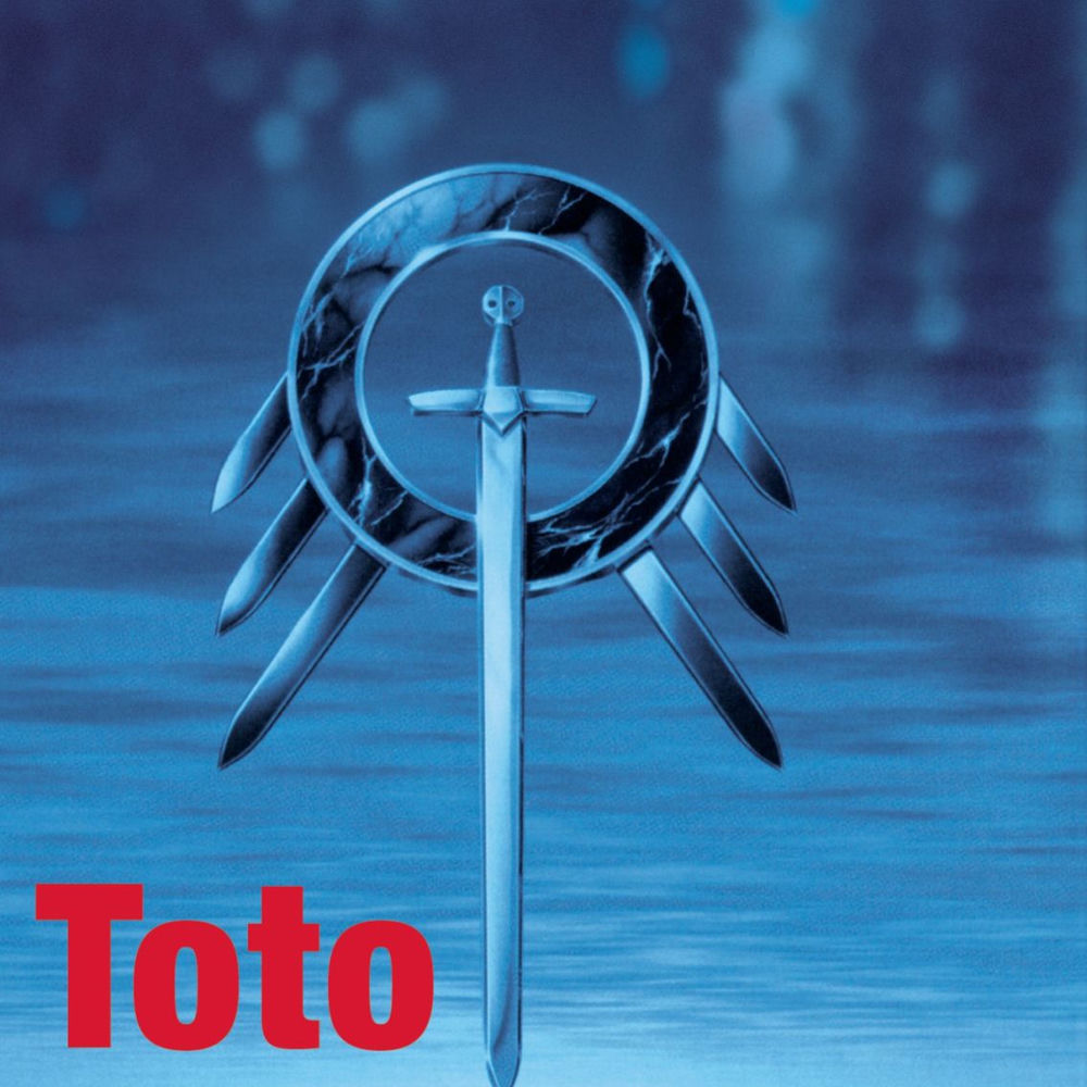 Isolation - Toto