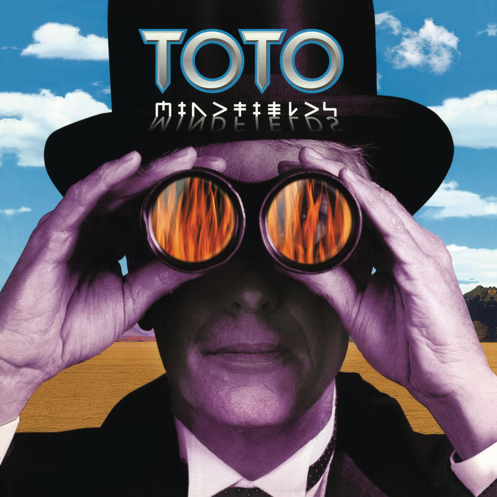 Mindfields - Toto