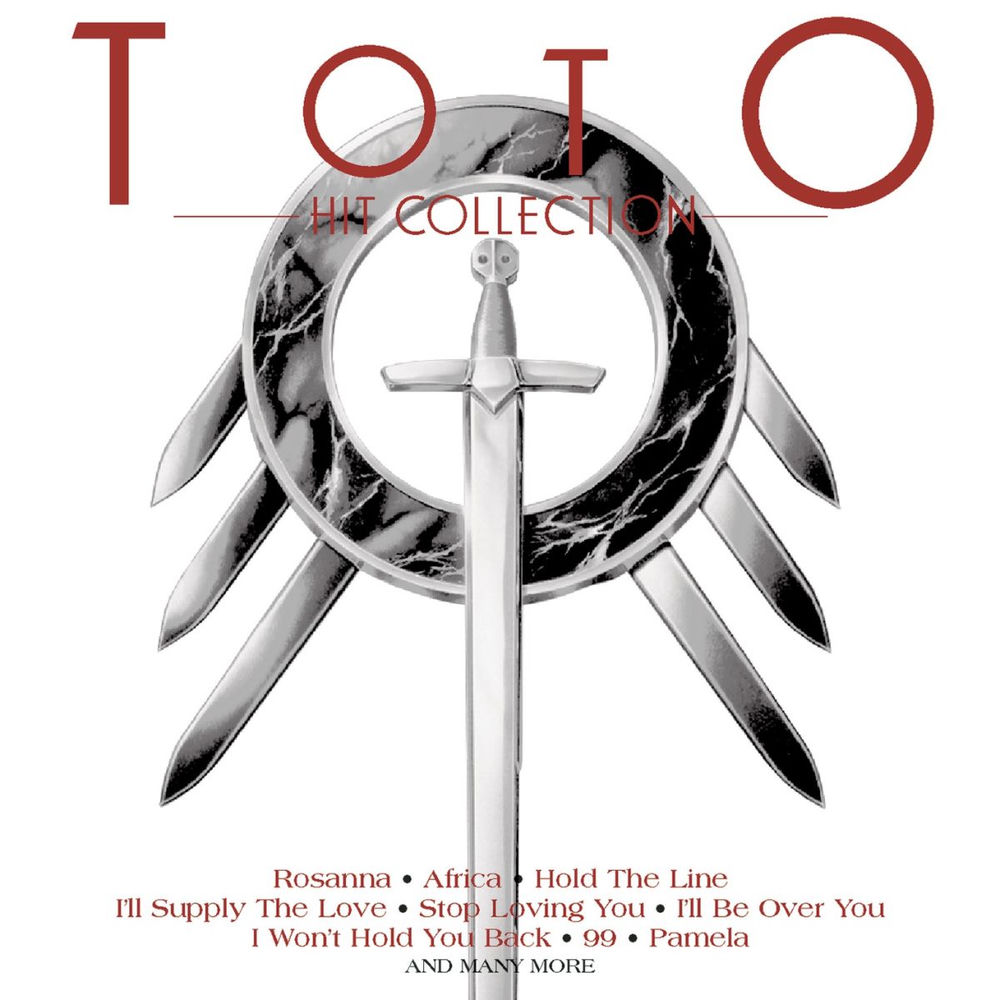 Takin' It Back - Toto