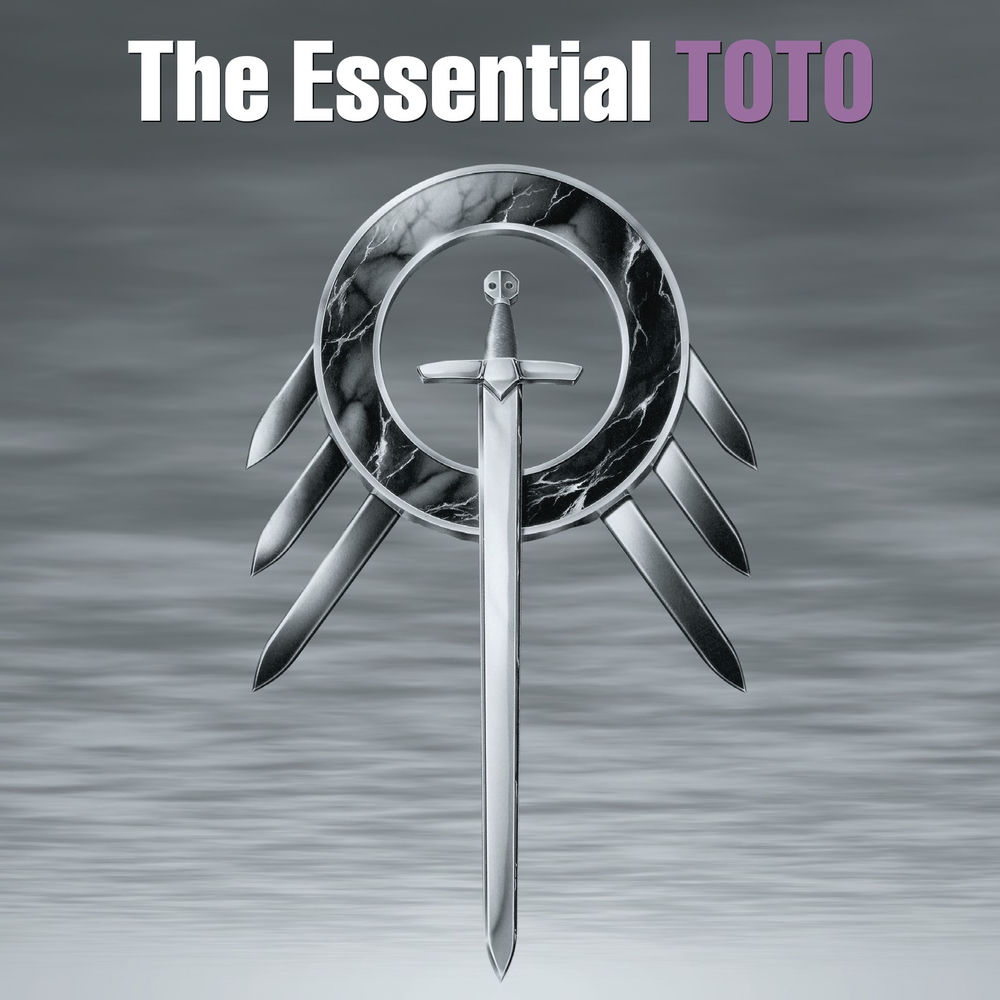 Toto - The Turning Point (Single Version)