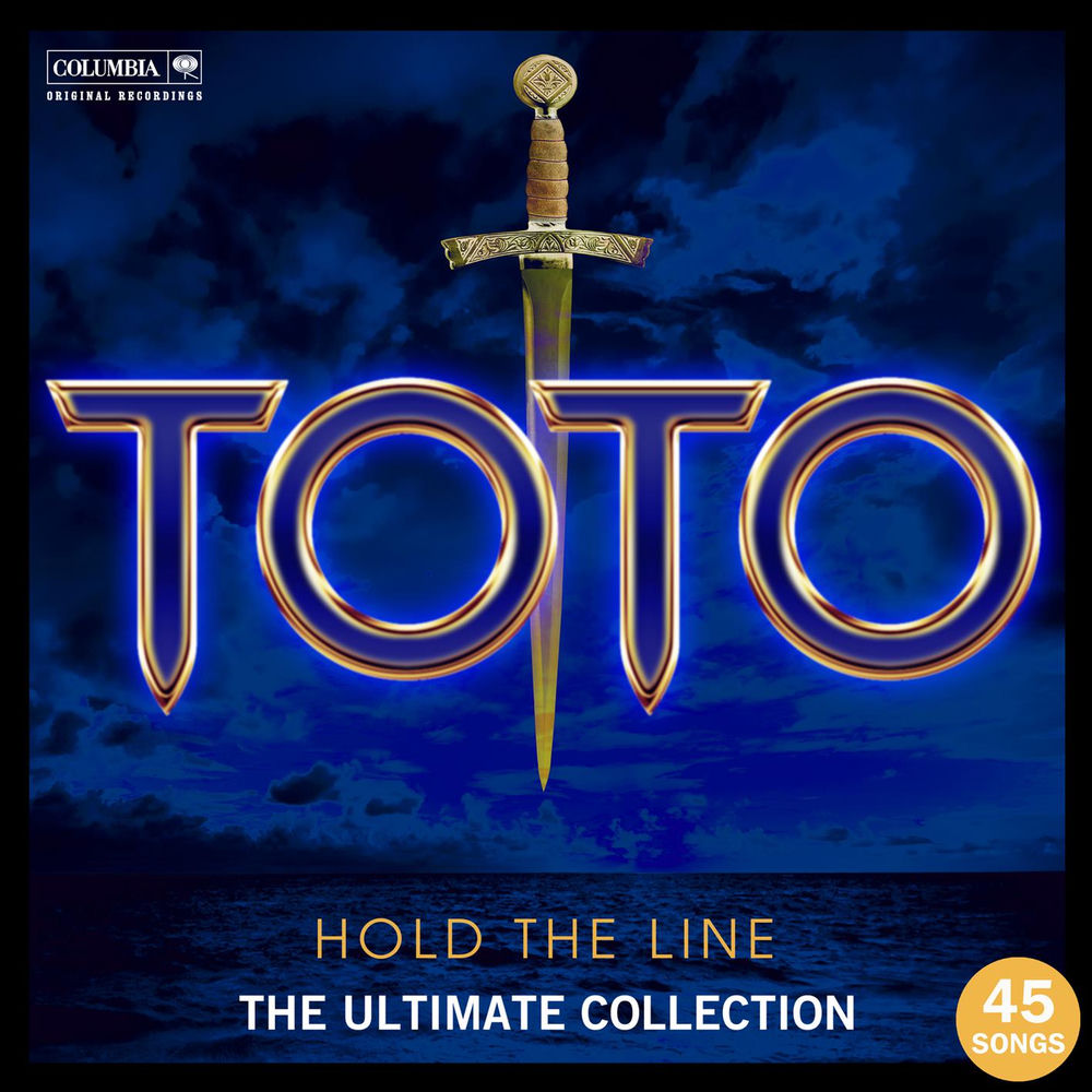You Are The Flower - Toto