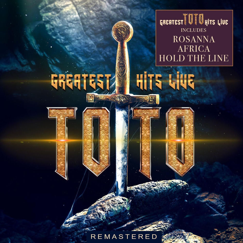 You Better Hang Up (With Don Henley) (Live_ Universal Amphitheater, La 14 Dec '92) - Toto