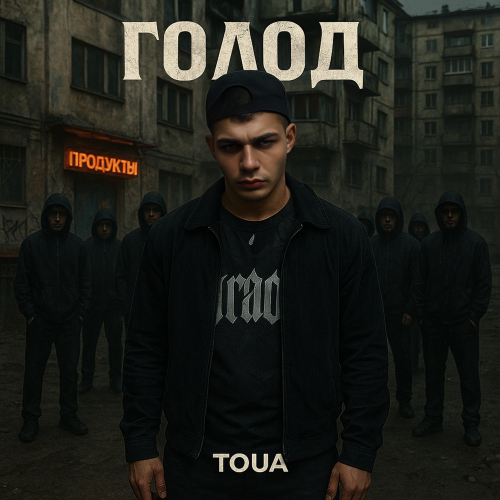 Голод - TOUA