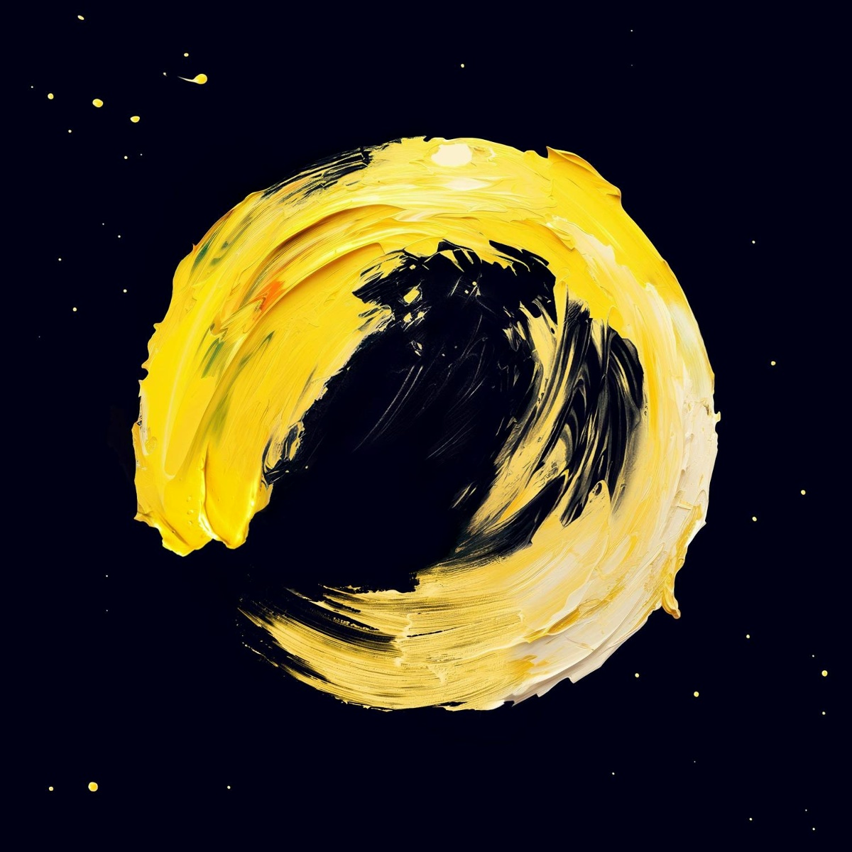 Moondance - TOUCHED