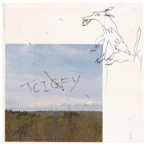 Tough Cookie - The Countryside Is Good For You