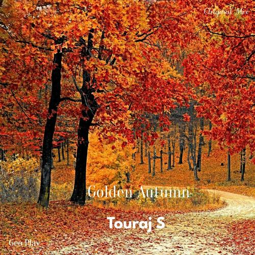 Golden Autumn - Touraj S