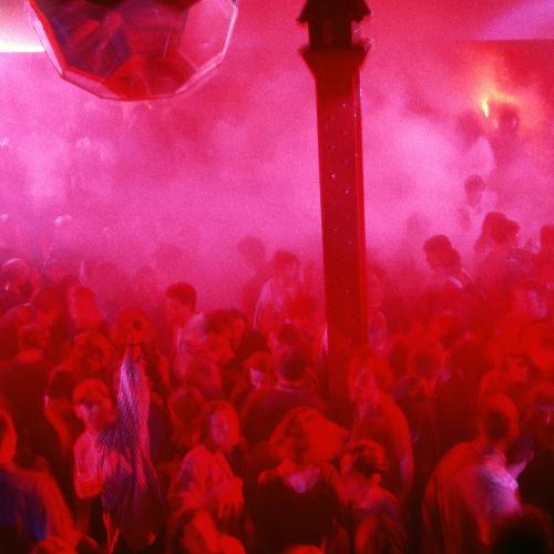 Tourist - Veil (Edit)