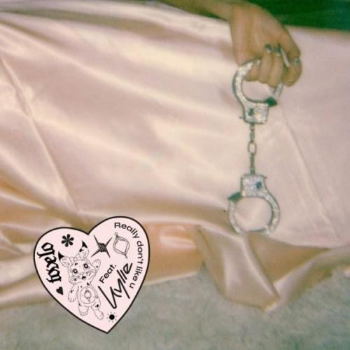 Tove Lo feat. Kylie Minogue - Really don’t like u