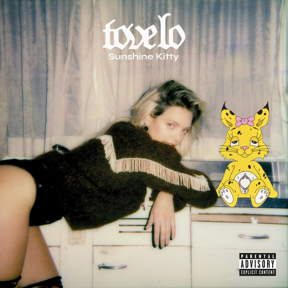 Are U Gonna Tell Her_ (Feat. Zaac) - Tove Lo feat. ZAAC