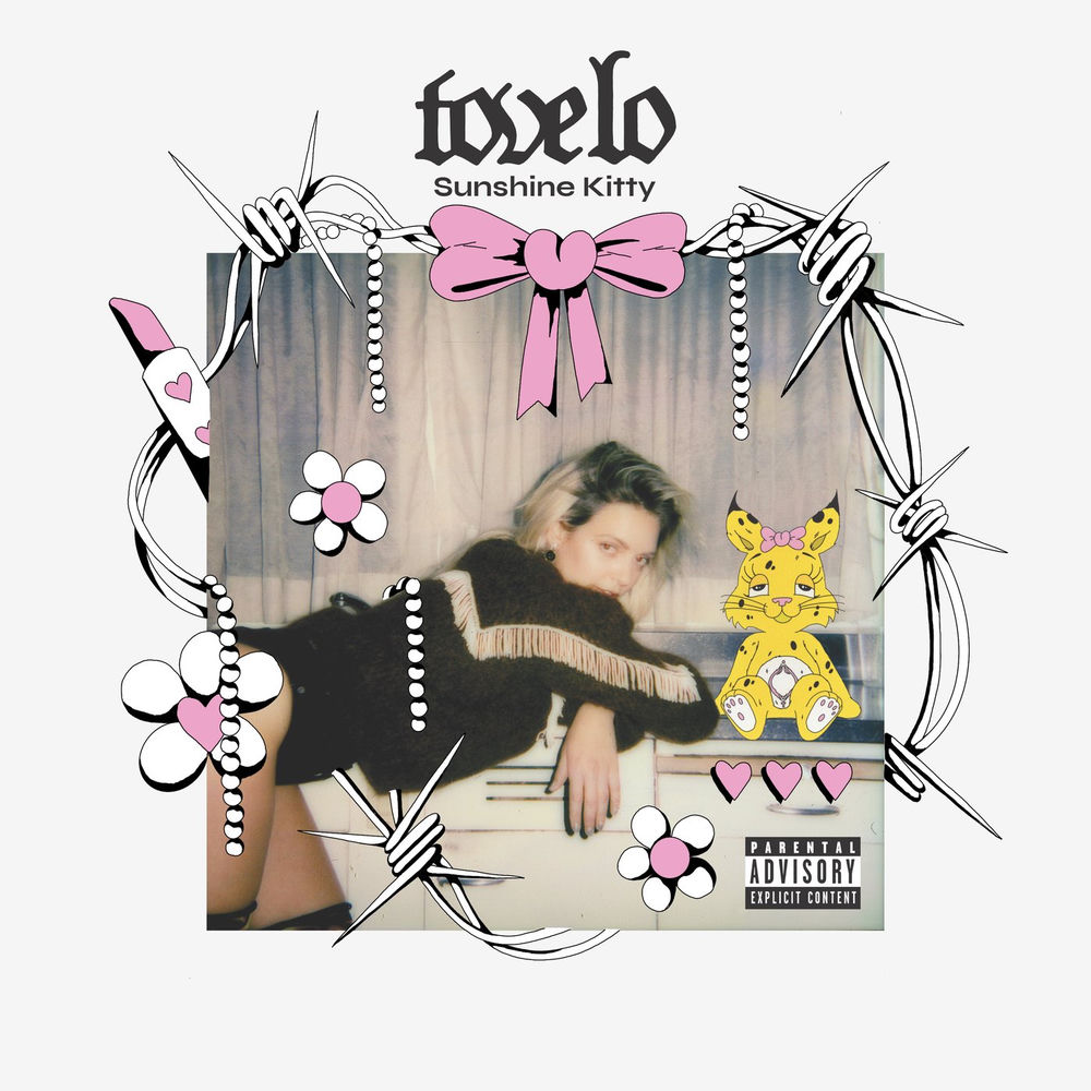 Sadder Badder Cooler - Tove Lo