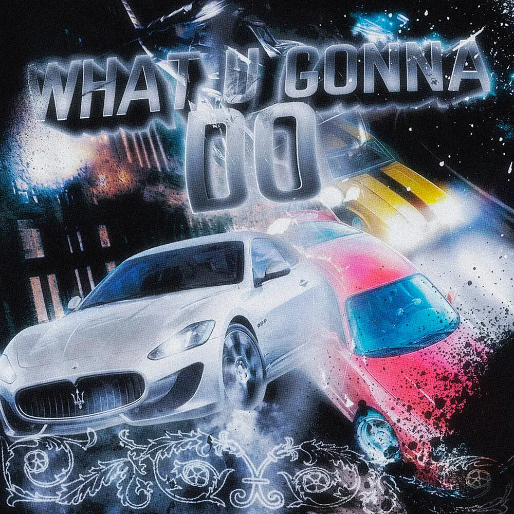 What U Gonna Do - Towa, SXDRXQ, BRASSICK93