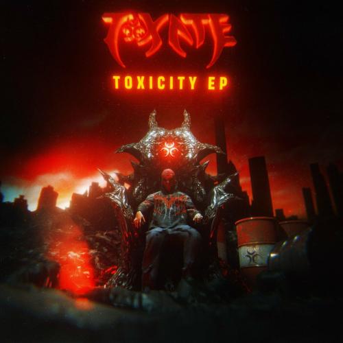 TAKEOVER - TOXATE