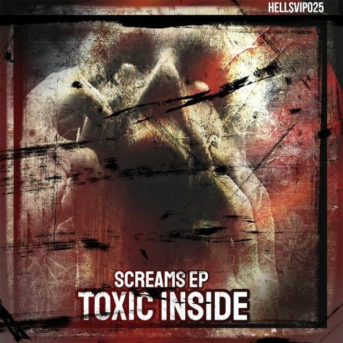 The Undertaker - Toxic Inside