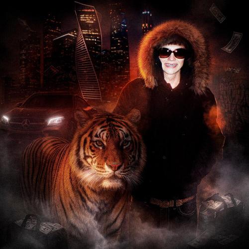 toxic mane - Тряси-Shake it (Если хочешь)