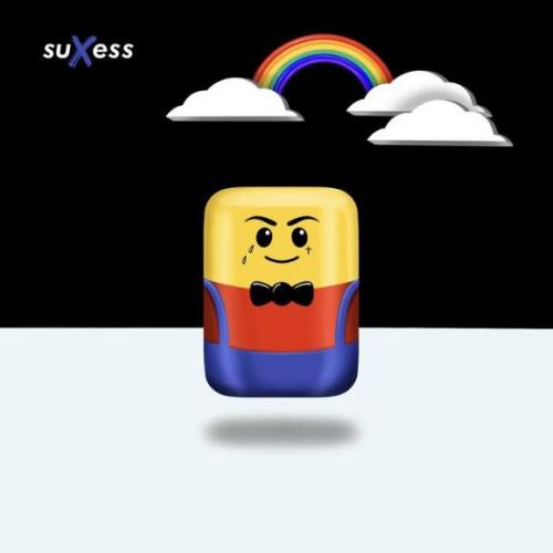 Toy Boy - Rise Up