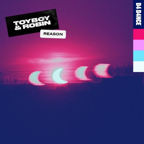 Toyboy & Robin - Reason
