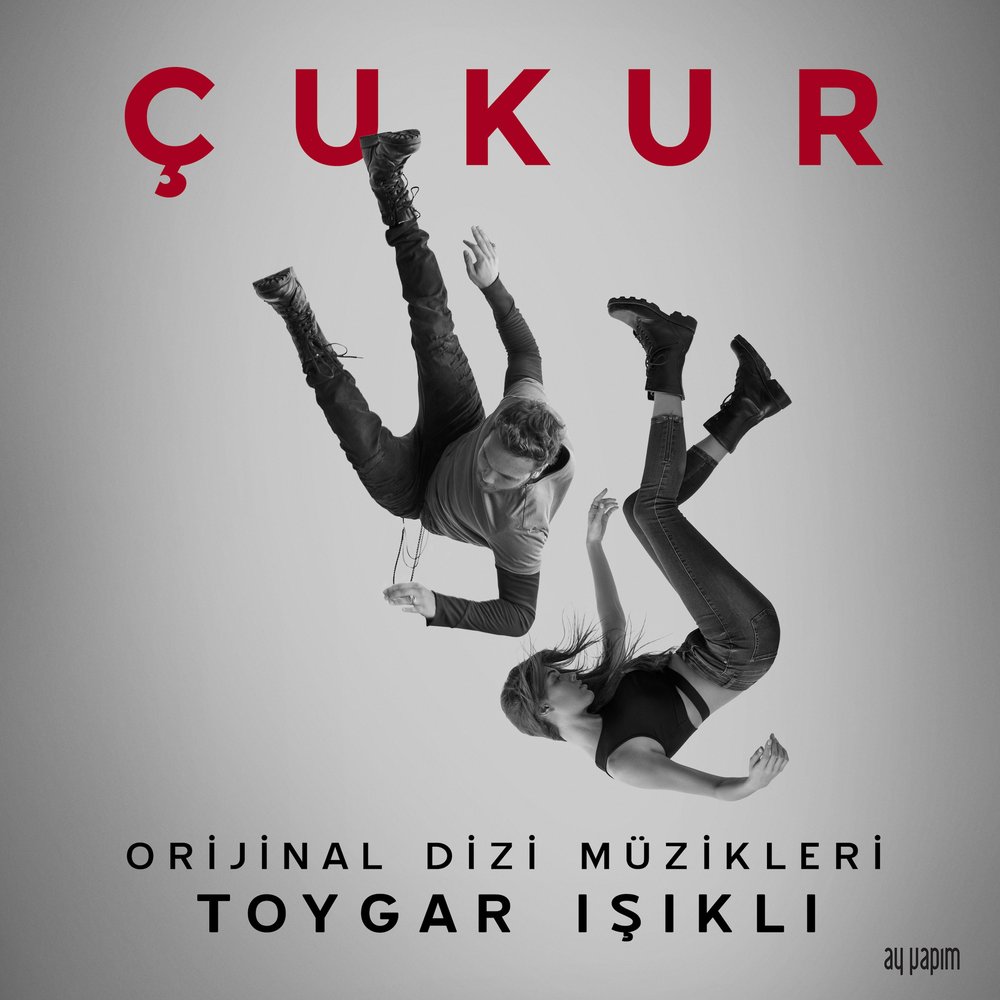 Bıçak Sırtı (Çukur Orijinal Dizi Müzikleri) - Toygar Işıklı
