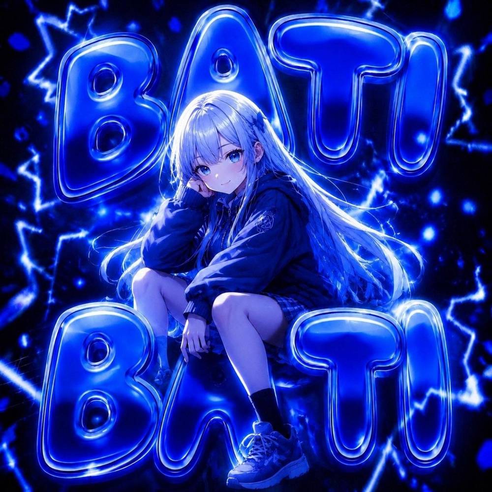 BATI BATI - Tr3YAN & RONVXER & BXRNCLUEL