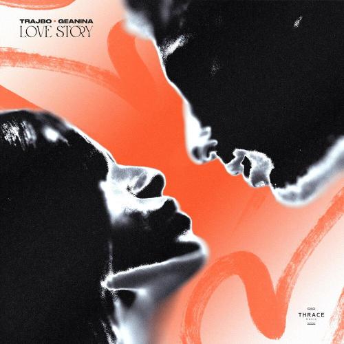 Trajbo - Love Story