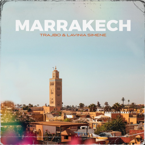 Trajbo - Marrakech