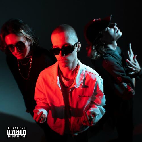 F**k off - Trakky & SmoggyHaze feat. P5HARMATREMME
