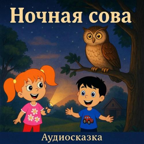 ТракТЫРишкА - Ночная сова