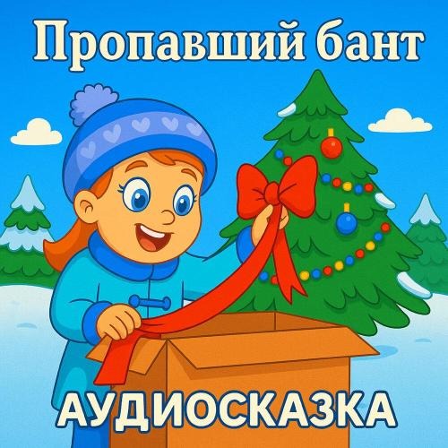 ТракТЫРишкА - Пропавший бант