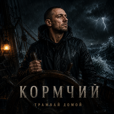 Кормчий - Трамвай домой