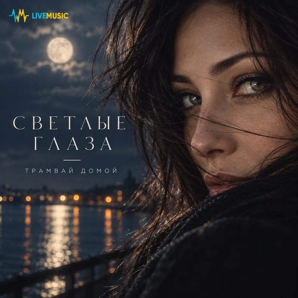 Светлые глаза - Трамвай домой