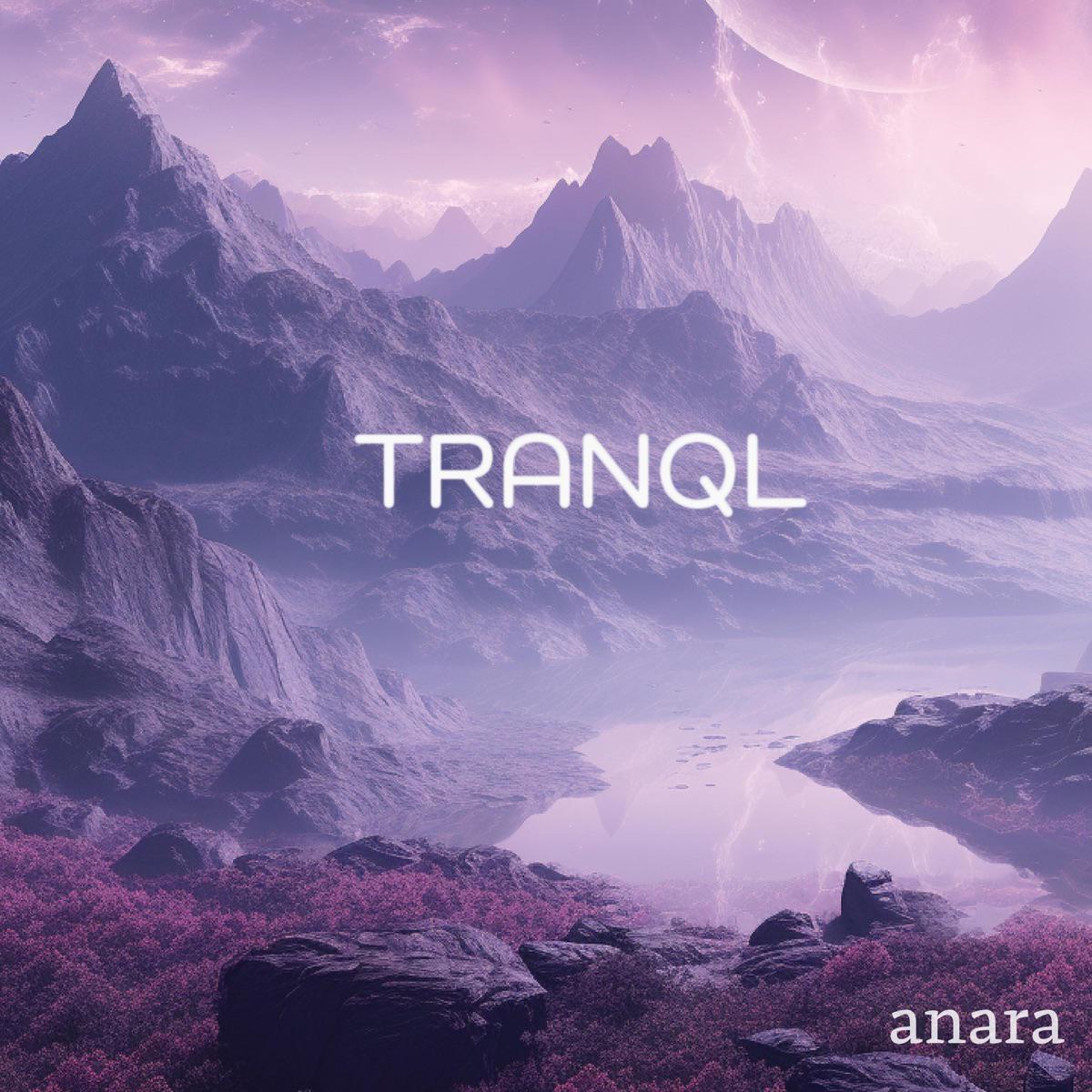 Anara (Spa) - TRANQL