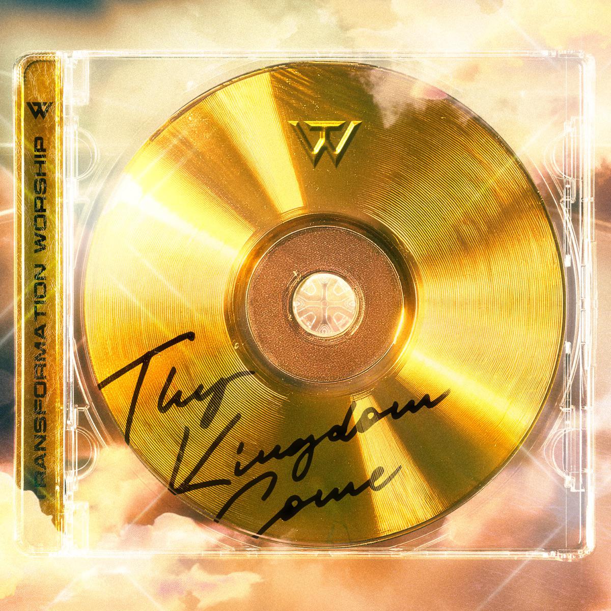Most High (feat. Christian Spaulding & Tye Tribbett) - Transformation Worship
