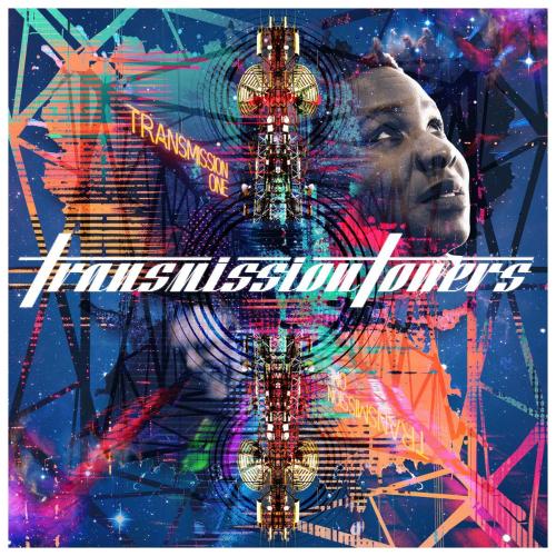 Transmission Towers - Roller Skater 23