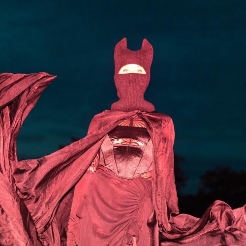 Transviolet - Jezebel