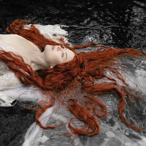 Transviolet - Love Spell