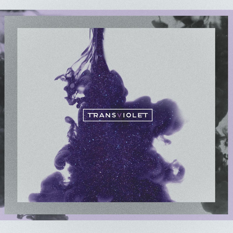 New Bohemia - Transviolet
