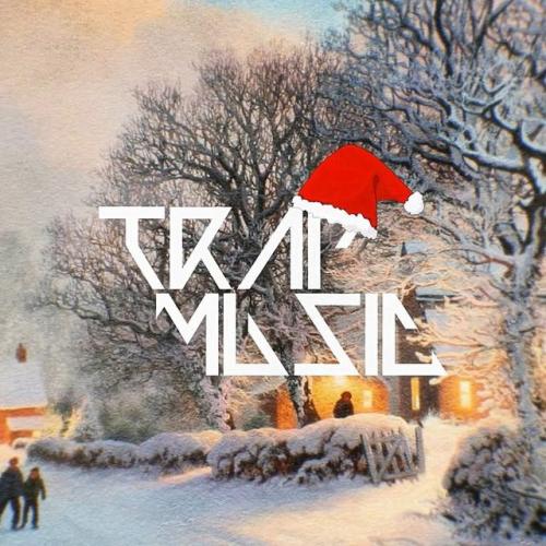 Trap City - Nightmare Before Christmas