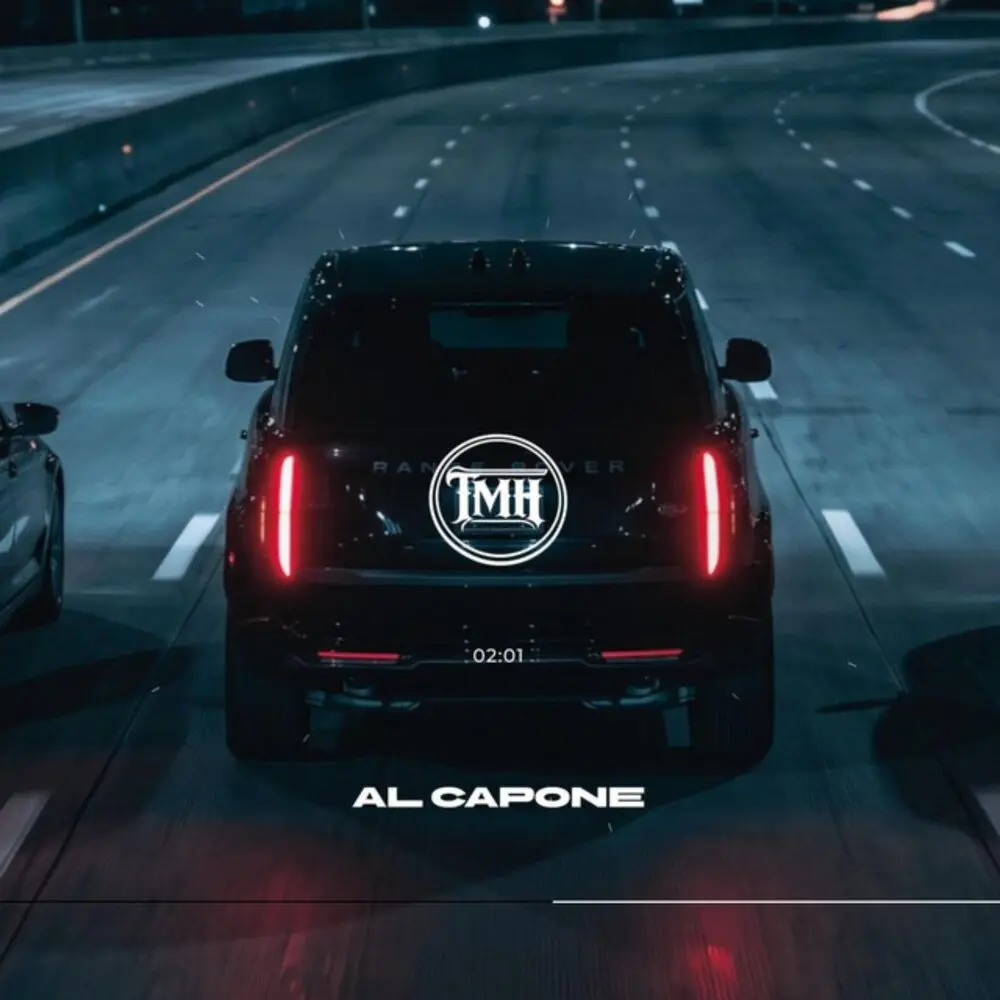 Al Capone - TRAP MAFIA HOUSE