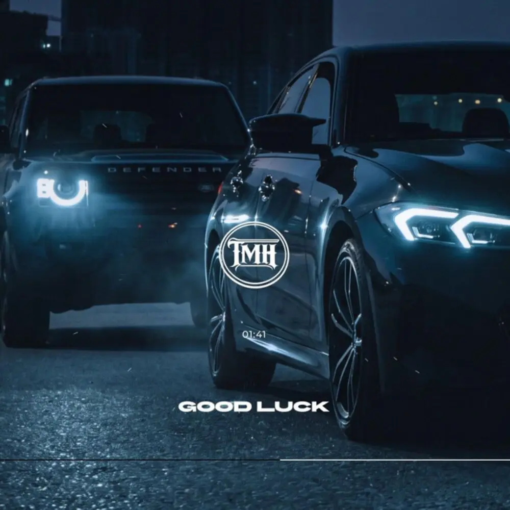 Good Luck - TRAP MAFIA HOUSE