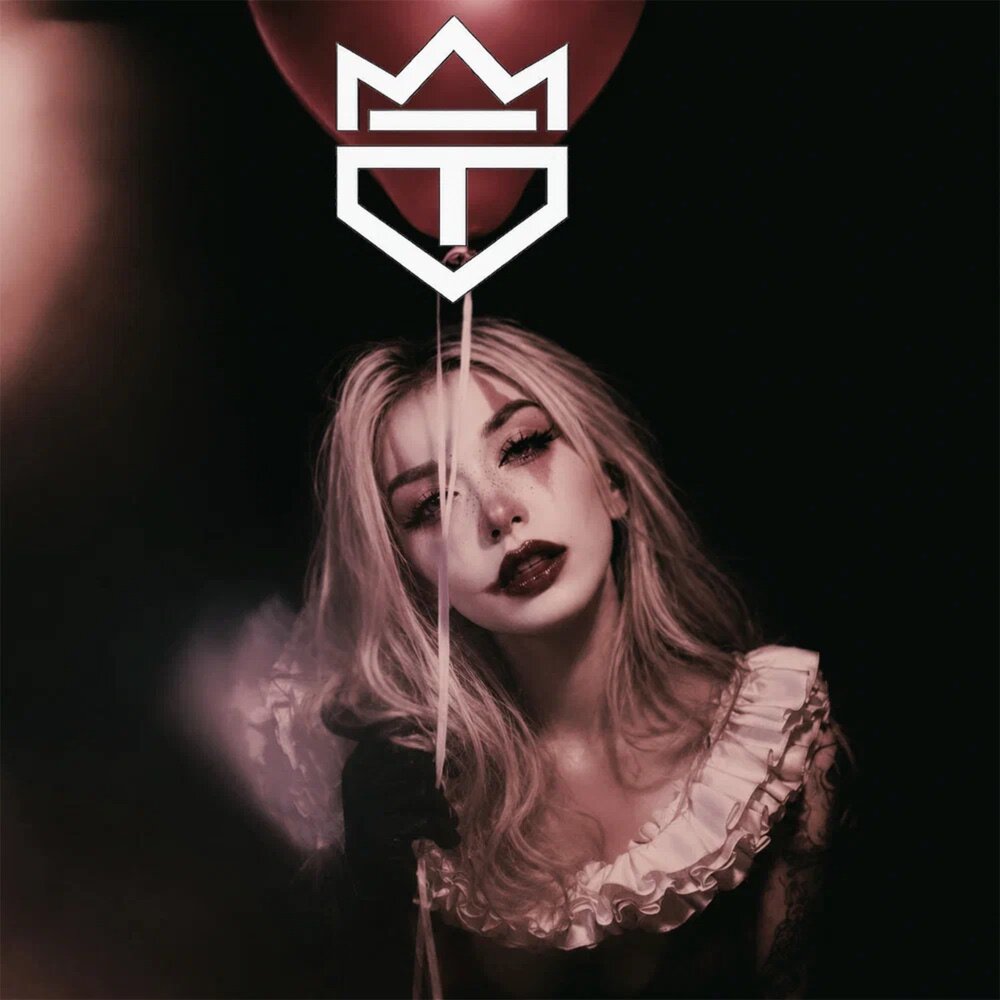 NEVER STOP - TRAP MAFIA HOUSE, KRVPIVA, ZeeDND