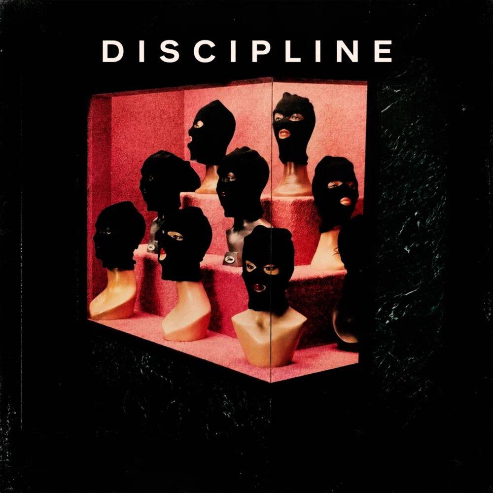 DISCIPLINE - TRAP MAFIA HOUSE, Nightwhisper, ZeeDND