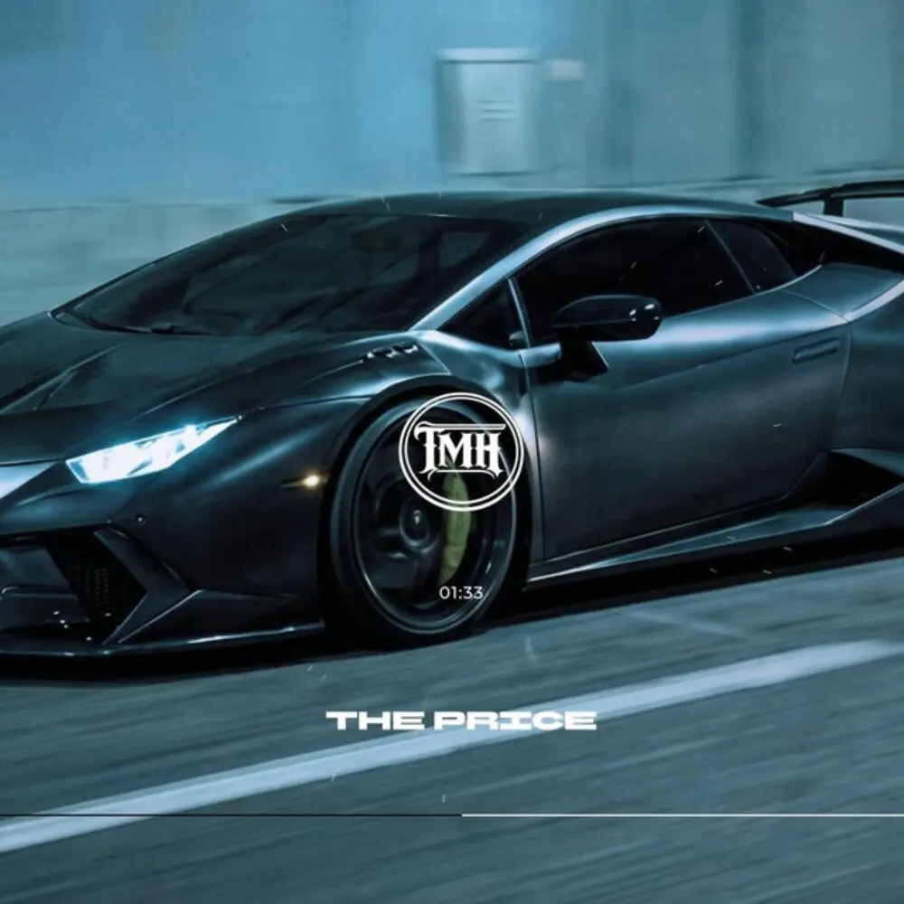 The Price - TRAP MAFIA HOUSE