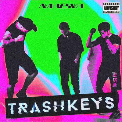 TRASHKEYS - Амнезия