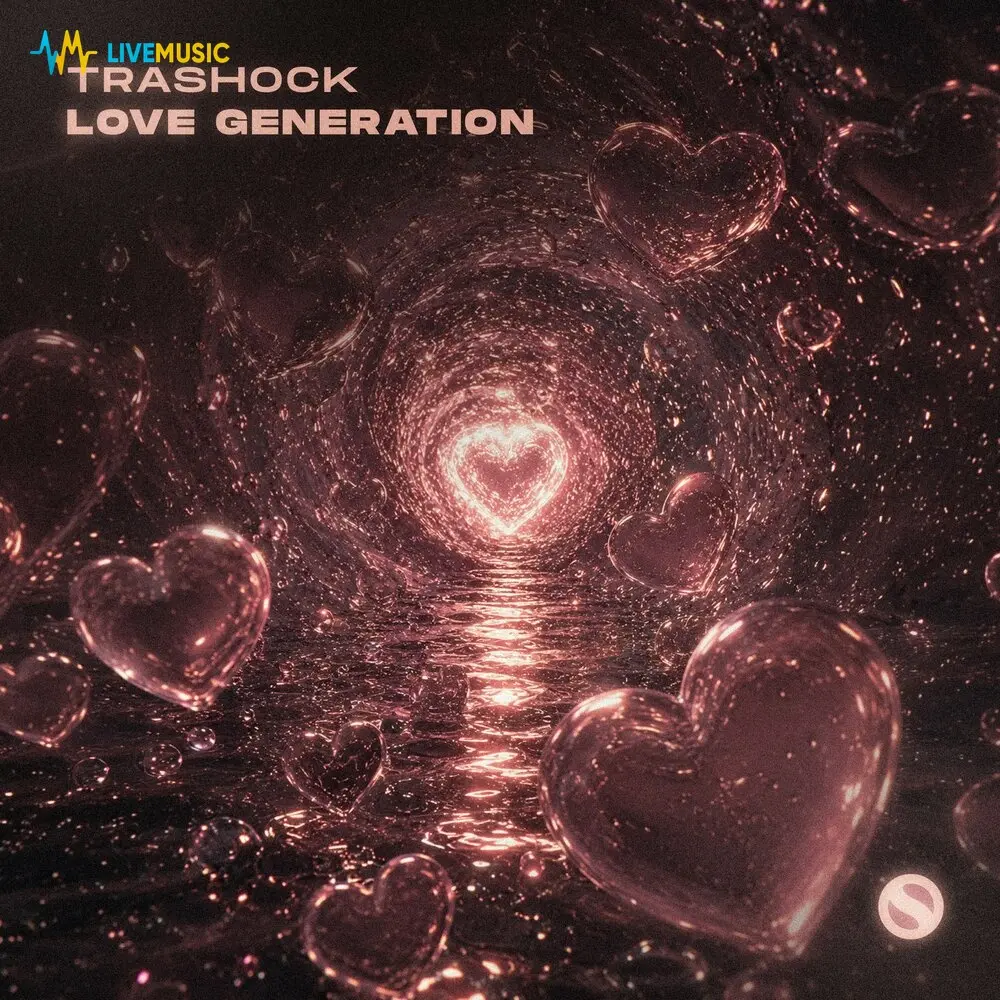 Love Generation - Trashock
