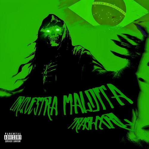 TRASHXRL & Mc Delux - Orquestra Maldita (Slowed+reverb) [Explicit]